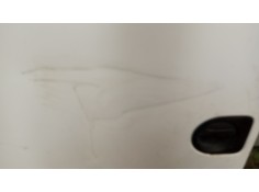 Recambio de puerta trasera izquierda para renault maxity referencia OEM IAM 5001868706   2