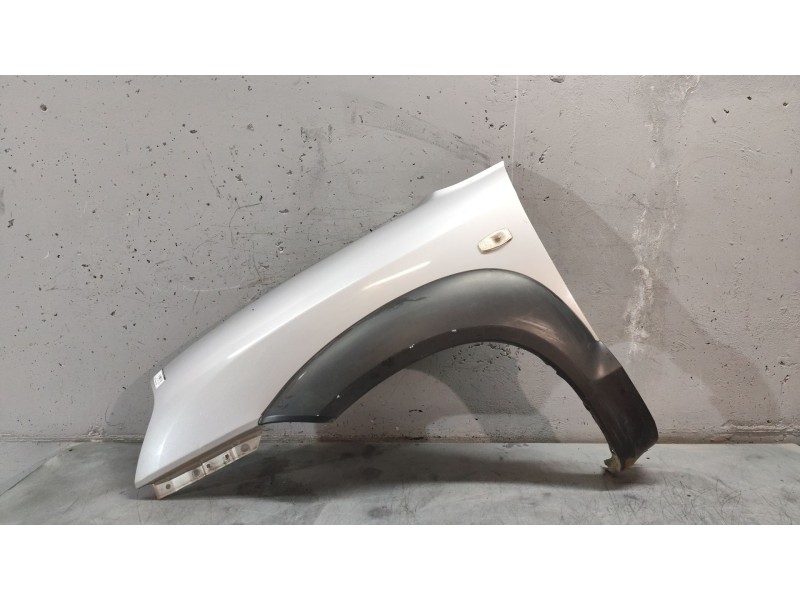 Recambio de aleta delantera izquierda para hyundai tucson (jm) 2.0 crdi comfort (4wd) referencia OEM IAM   