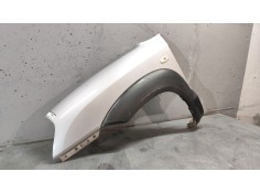 Recambio de aleta delantera izquierda para hyundai tucson (jm) 2.0 crdi comfort (4wd) referencia OEM IAM    2