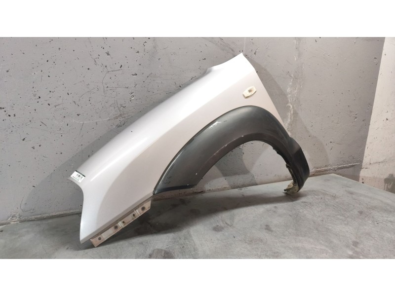 Recambio de aleta delantera izquierda para hyundai tucson (jm) 2.0 crdi comfort (4wd) referencia OEM IAM   