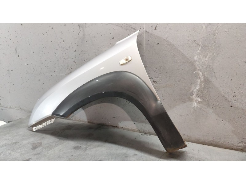 Recambio de aleta delantera izquierda para hyundai tucson (jm) 2.0 crdi comfort (4wd) referencia OEM IAM   