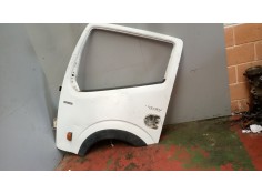 Recambio de puerta delantera izquierda para renault maxity referencia OEM IAM 7485134707  
