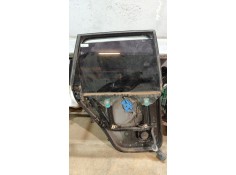 Recambio de elevalunas trasero derecho para volkswagen touareg (7la, 7l6, 7l7) 5.0 v10 tdi referencia OEM IAM 7L6971694  