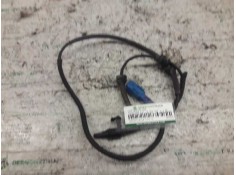 Recambio de captador abs para peugeot 207 1.6 16v cat referencia OEM IAM 9655067880  