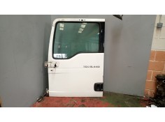 Recambio de puerta delantera izquierda para man tgx 18.xxx fg / 4x2 bl xl referencia OEM IAM 81626004129  