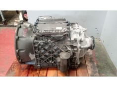 Recambio de caja cambios para volvo fh xxx 12.8 diesel referencia OEM IAM AT2612F 1100580461 60150785