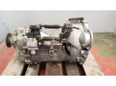 Recambio de caja cambios para nissan cabstar 01.04  3.0 diesel referencia OEM IAM 321019X501 RE221701 321319X501 2