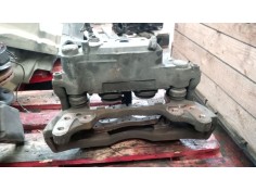 Recambio de pinza freno trasera izquierda para renault hr xxx.18/26 premium 01  11.1 diesel referencia OEM IAM 5010422987   2