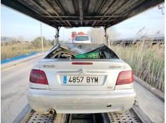 citroën xsara berlina del año 2002