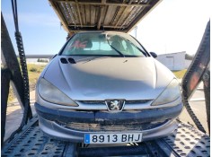 peugeot 206 hatchback (2a/c) del año 1998