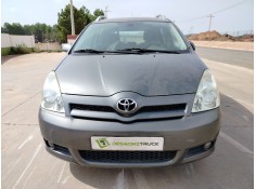 toyota corolla verso (zer_, zze12_, r1_) del año 2006