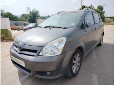 toyota corolla verso (zer_, zze12_, r1_) del año 2006 2