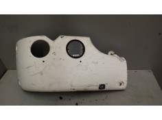 Recambio de puntera paragolpes delantera derecha para scania r i r 580 referencia OEM IAM 143789  