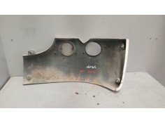 Recambio de puntera paragolpes delantera derecha para scania r i r 580 referencia OEM IAM 143789   2