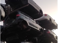 mazda 2 berlina (dy) del año 2003