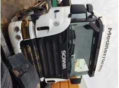 scania r i del año 2006