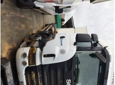 scania r i del año 2006 2