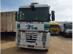 renault magnum ab 2005 del año 2007