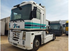 renault magnum ab 2005 del año 2007 2