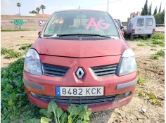 renault modus / grand modus (f/jp0_) del año 2006
