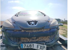 peugeot 308 i (4a_, 4c_) del año 2007