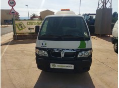 piaggio porter furgoneta del año 2016