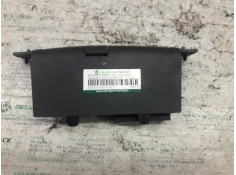 Recambio de mando cierre centralizado para peugeot 207 1.6 16v cat referencia OEM IAM 9656713577IND  