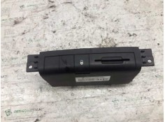 Recambio de mando cierre centralizado para peugeot 207 1.6 16v cat referencia OEM IAM 9656713577IND   2