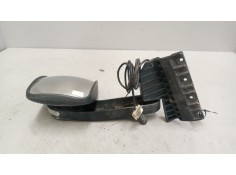 Recambio de retrovisor exterior frontal para iveco stralis (as) fsa t / p 4x2 gran espacio referencia OEM IAM    2