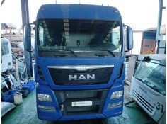 man tgx 18.xxx del año 2015