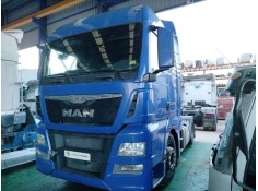 man tgx 18.xxx del año 2015 2