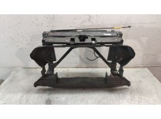 Recambio de panel frontal para mg mg zs suv 1.5 vti referencia OEM IAM    2