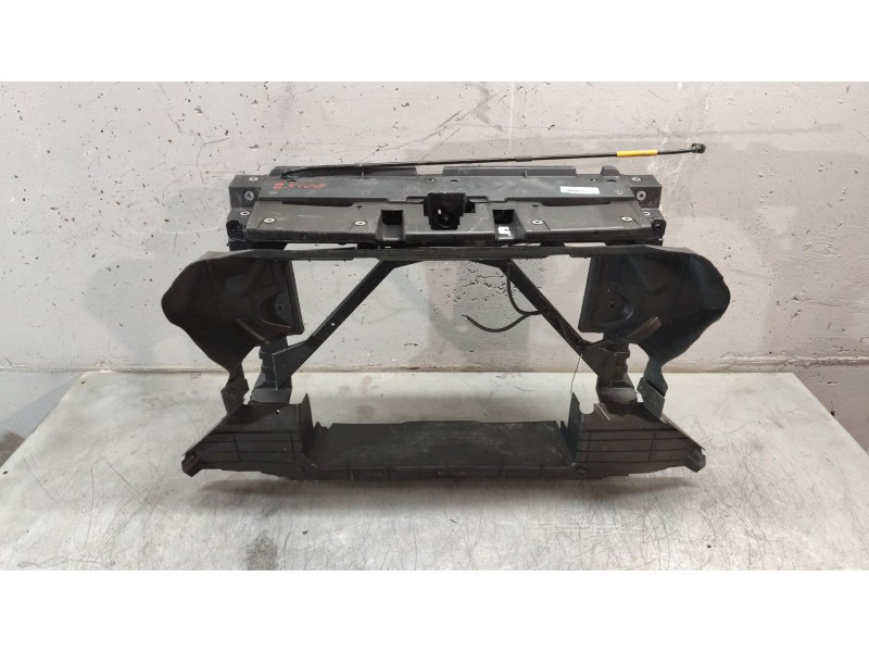 Recambio de panel frontal para mg mg zs suv 1.5 vti referencia OEM IAM   