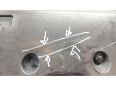 Recambio de cubrecarter para hyundai ix35 (lm, el, elh) 1.7 crdi referencia OEM IAM 291112y000   2