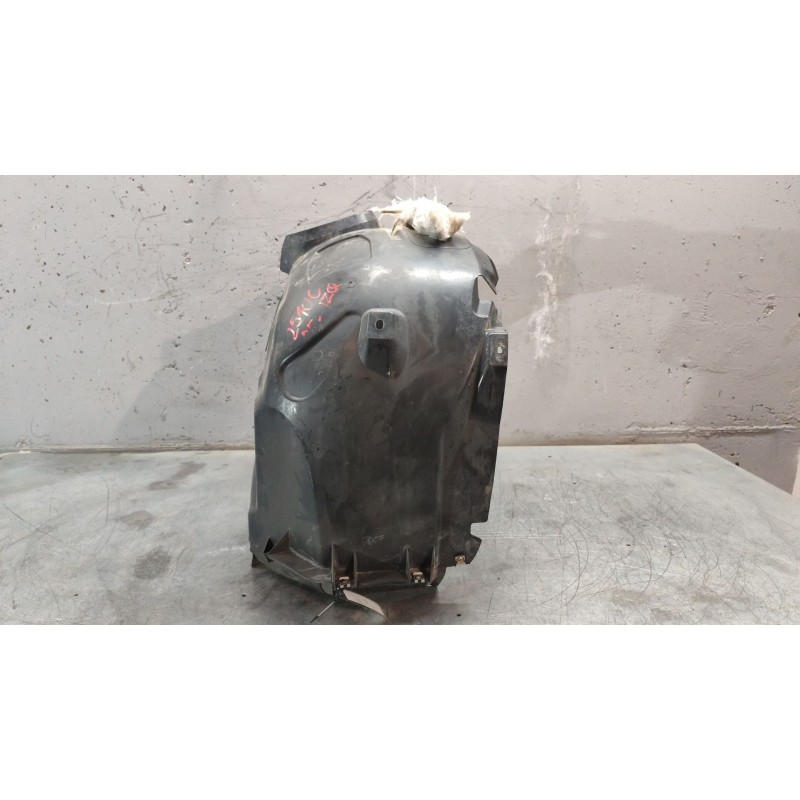 Recambio de paso de rueda delantero izquierdo para ford c-max 1.6 tdci cat referencia OEM IAM   