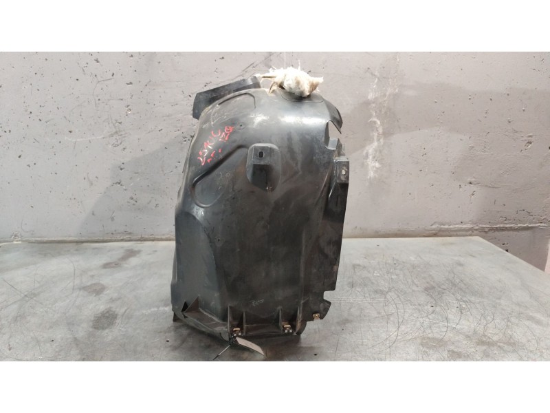 Recambio de paso de rueda delantero izquierdo para ford c-max 1.6 tdci cat referencia OEM IAM   