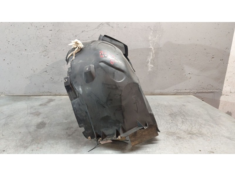 Recambio de paso de rueda delantero derecho para ford c-max 1.6 tdci cat referencia OEM IAM   