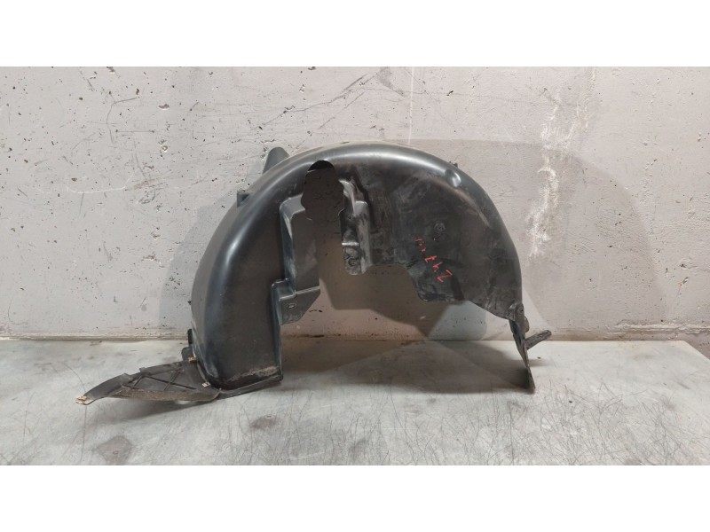 Recambio de paso de rueda trasero izquierdo para skoda scala (nw1) 1.5 tsi referencia OEM IAM 657810969  