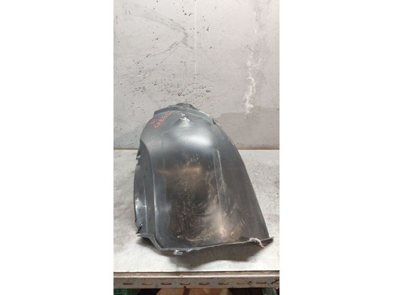 Recambio de paso de rueda delantero izquierdo para seat leon (5f1) 1.6 tdi referencia OEM IAM 5F0809957  