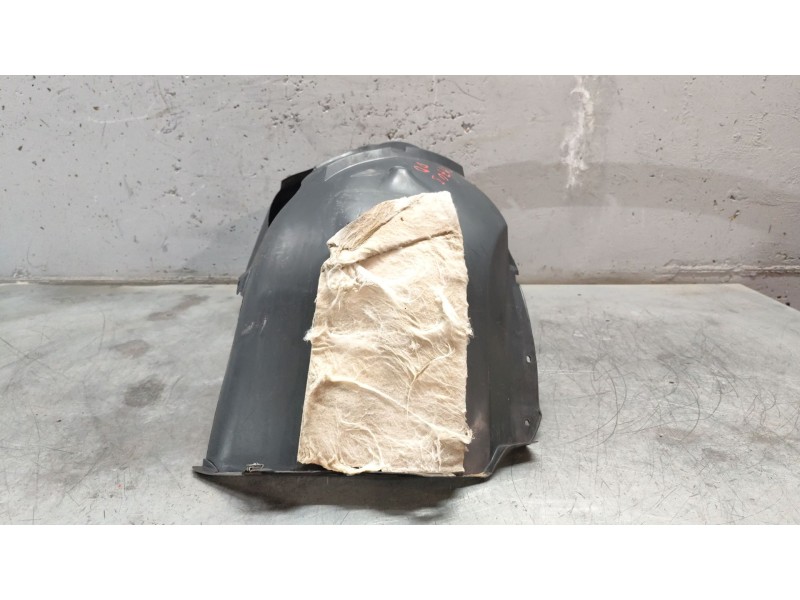 Recambio de paso de rueda delantero derecho para seat leon (5f1) 1.6 tdi referencia OEM IAM 5F0809958  