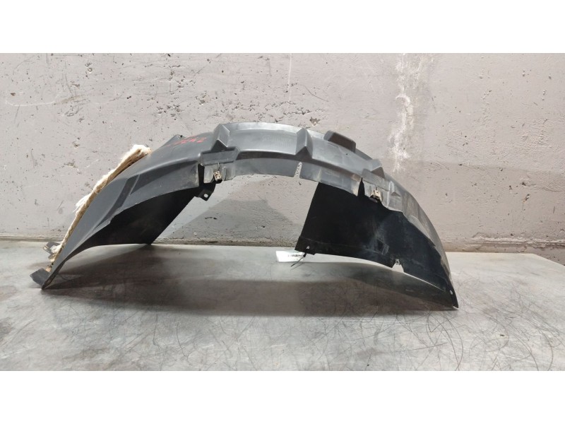 Recambio de paso de rueda delantero derecho para seat leon (5f1) 1.6 tdi referencia OEM IAM 5F0809958  