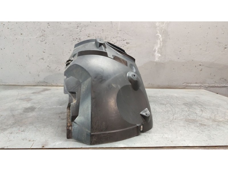 Recambio de paso de rueda delantero derecho para seat leon (5f1) 1.6 tdi referencia OEM IAM 5F0809958  