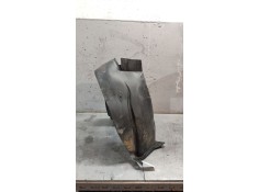 Recambio de paso de rueda delantero izquierdo para citroën xsara picasso 2.0 hdi referencia OEM IAM 9631481980   2