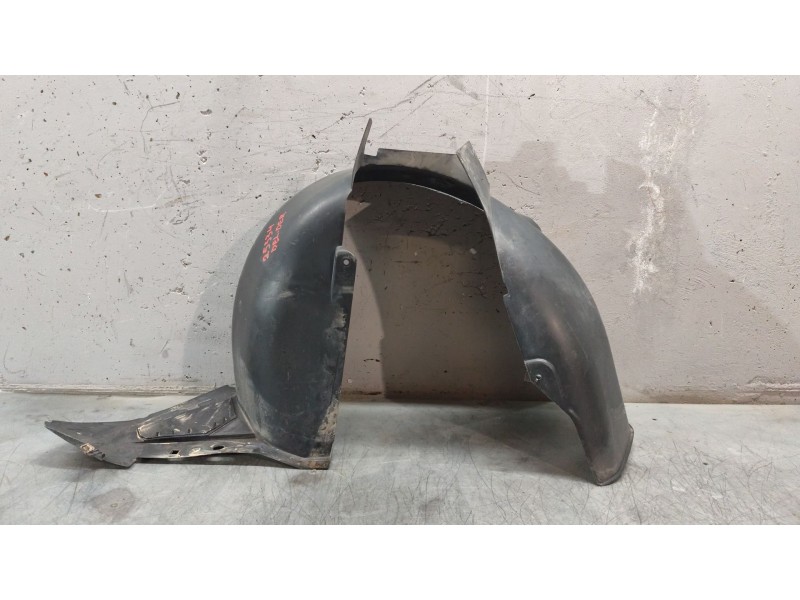 Recambio de paso de rueda delantero derecho para citroën c2 (jm_) 1.4 hdi referencia OEM IAM 9639598480  