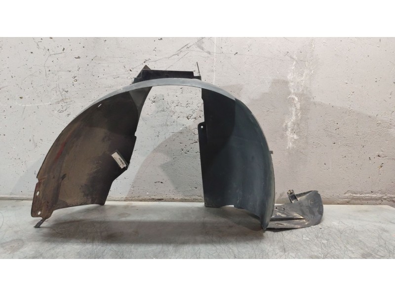 Recambio de paso de rueda delantero derecho para citroën c2 (jm_) 1.4 hdi referencia OEM IAM 9639598480  