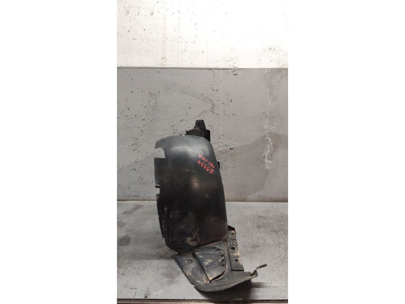 Recambio de paso de rueda delantero derecho para citroën c2 (jm_) 1.4 hdi referencia OEM IAM 9639598480  