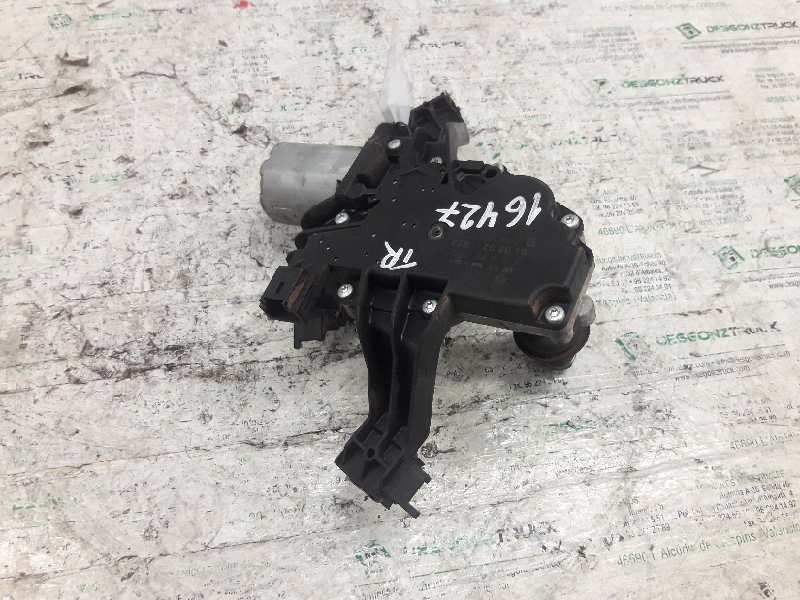 Recambio de motor limpia trasero para peugeot 207 1.6 16v cat referencia OEM IAM 0390201813 9652418780 BOSCH