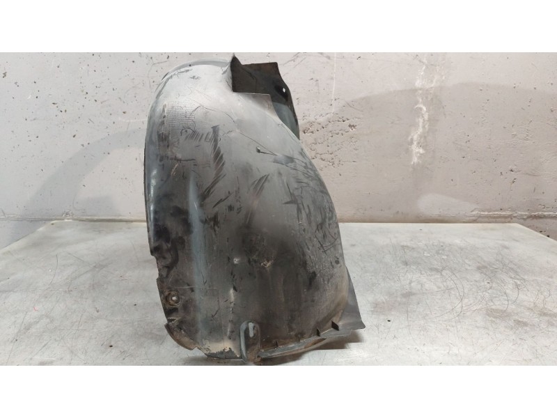 Recambio de paso de rueda delantero izquierdo para seat leon (1p1) 1.8 tsi referencia OEM IAM 809957  