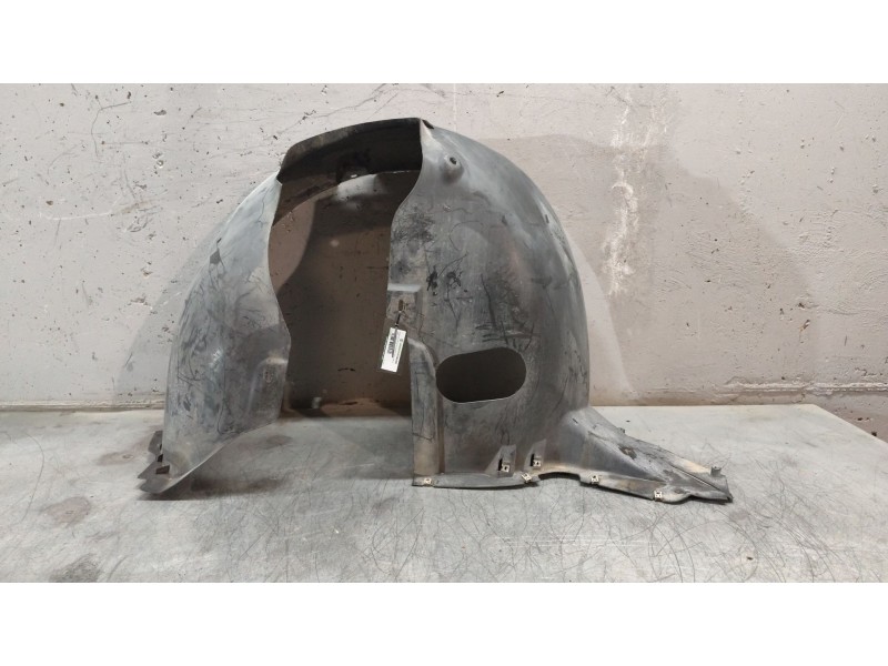 Recambio de paso de rueda delantero izquierdo para seat leon (1p1) 1.8 tsi referencia OEM IAM 809957  