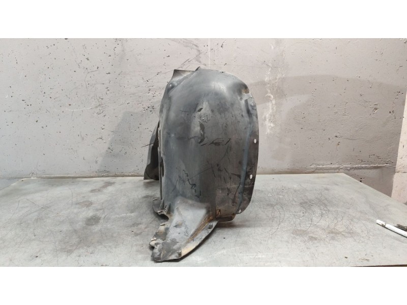 Recambio de paso de rueda delantero izquierdo para seat leon (1p1) 1.8 tsi referencia OEM IAM 809957  